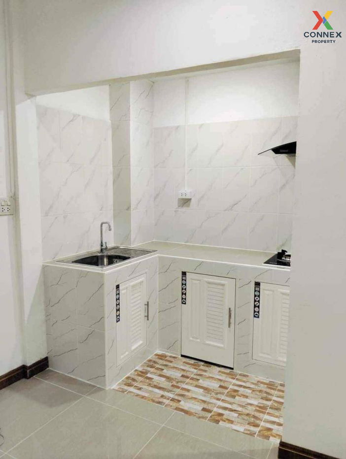 picture For Sale Townhouse/Townhome  , Mu baan Sichai Villa Don mueang , Don Mueang , Don Mueang , Bangkok , CX-126663 ✅ Live chat with us ADD LINE @connexproperty ✅  - 10/12