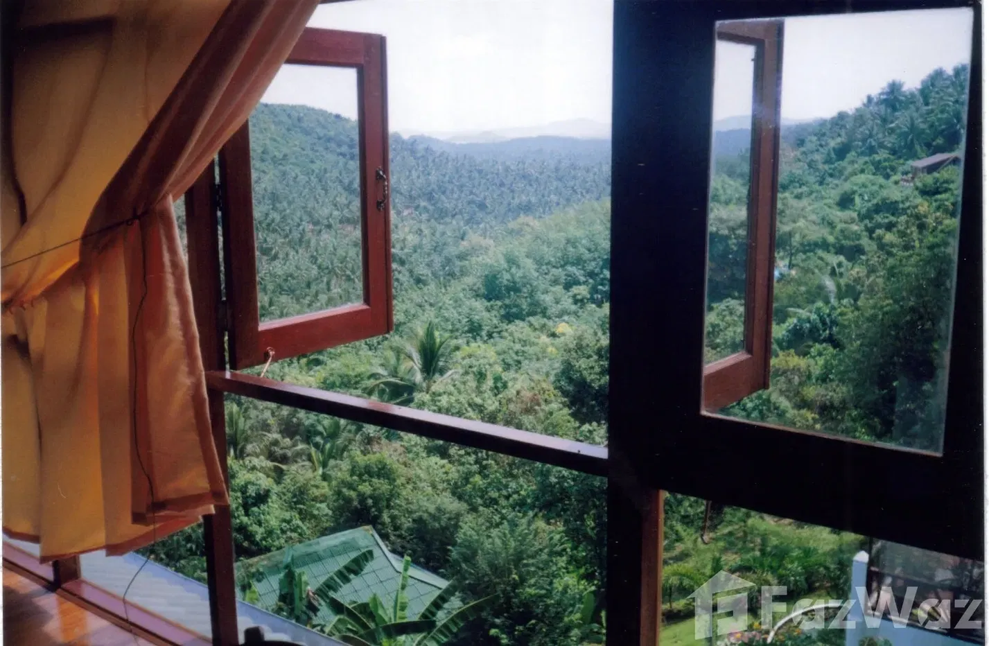 picture Sea View Villa with Renovation Potential - 7/17