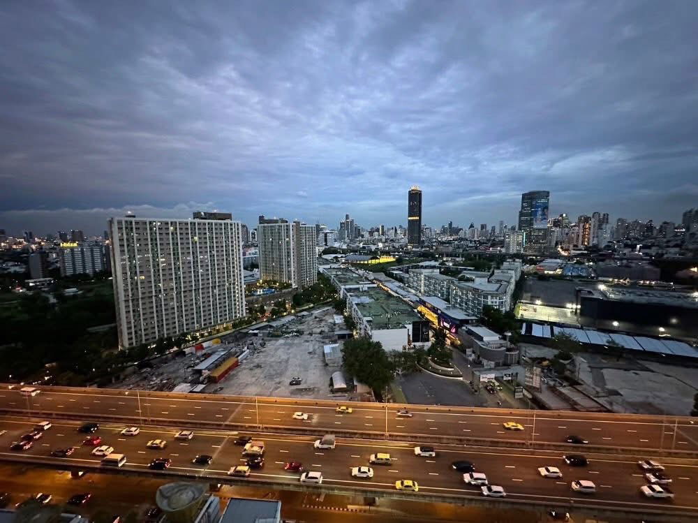 picture 🟪🟦🟩🟨🟧 For rent TC Green Rama 9 📍MRT Rama 9 🛎️🛎️ | 𝗟𝗶𝗻𝗲@: @𝗮𝘀𝘀𝗲𝘁𝘀𝗽𝗿𝗼 - 9/9