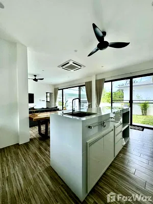 Houses for sale Surat Thani : 14 Bedroom Villa for sale in Taling Ngam, Surat Thani