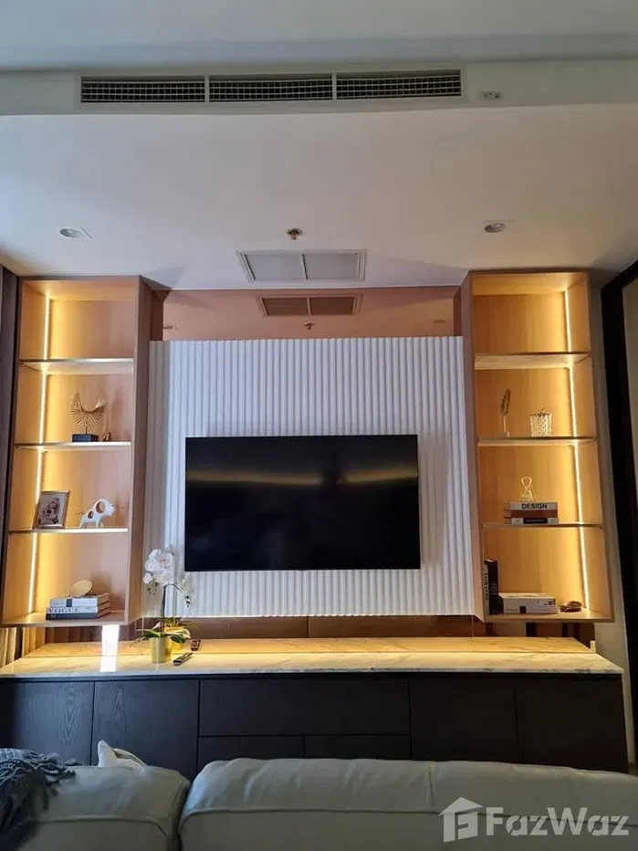 picture 1 Bedroom Condo for sale at Noble Ploenchit - 9/9