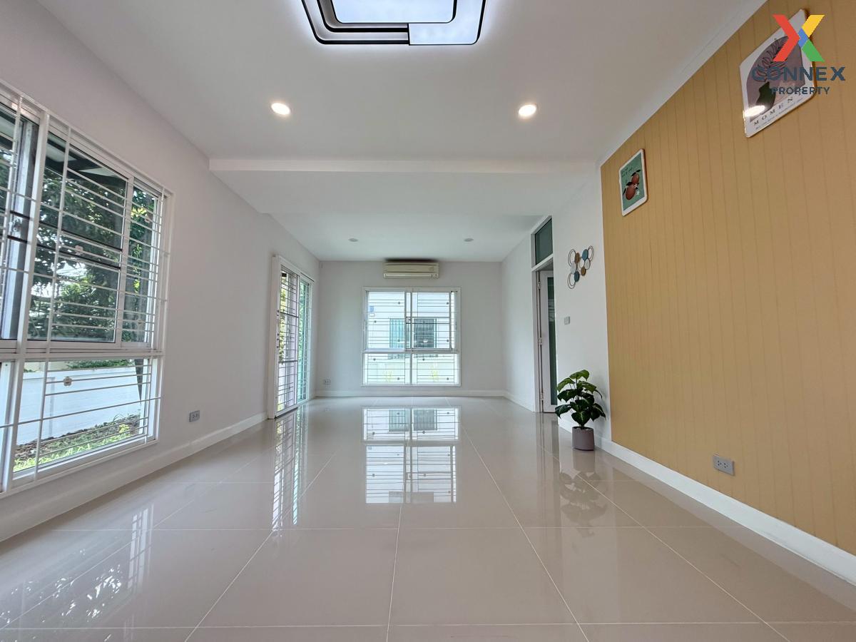 picture For Sale House , Perfect Park Suvarnabhumi Phase 2 , Min Buri , Min Buri , Bangkok , CX-121804 ✅ Live chat with us ADD LINE @connexproperty ✅  - 9/12