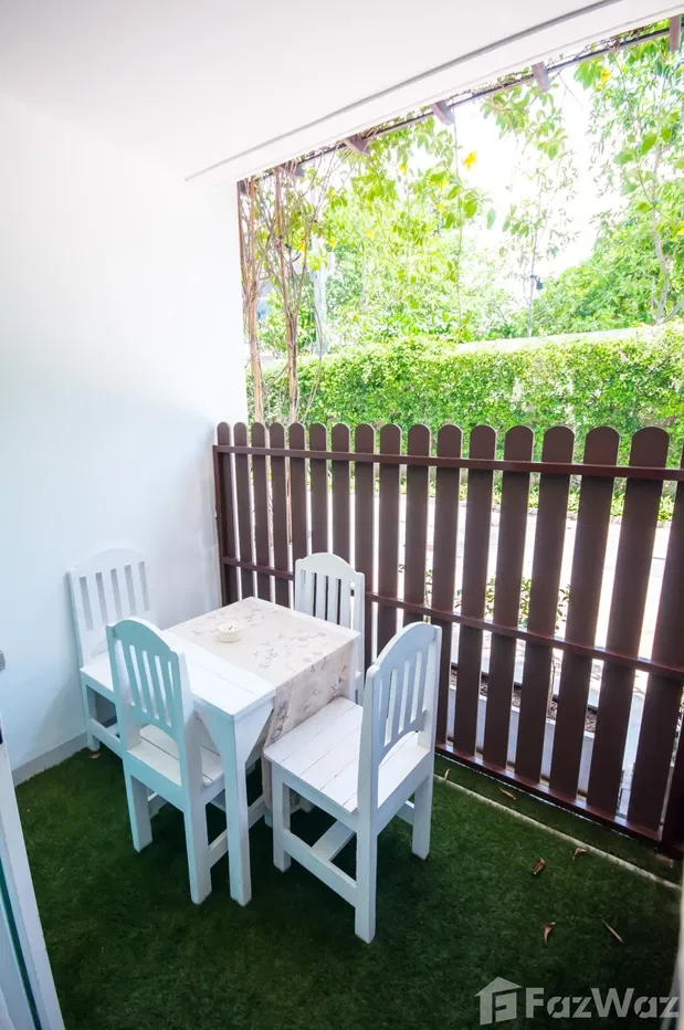 picture 2 Bedrooms unit near Cicada Market. and Tamarind Market - 39/46
