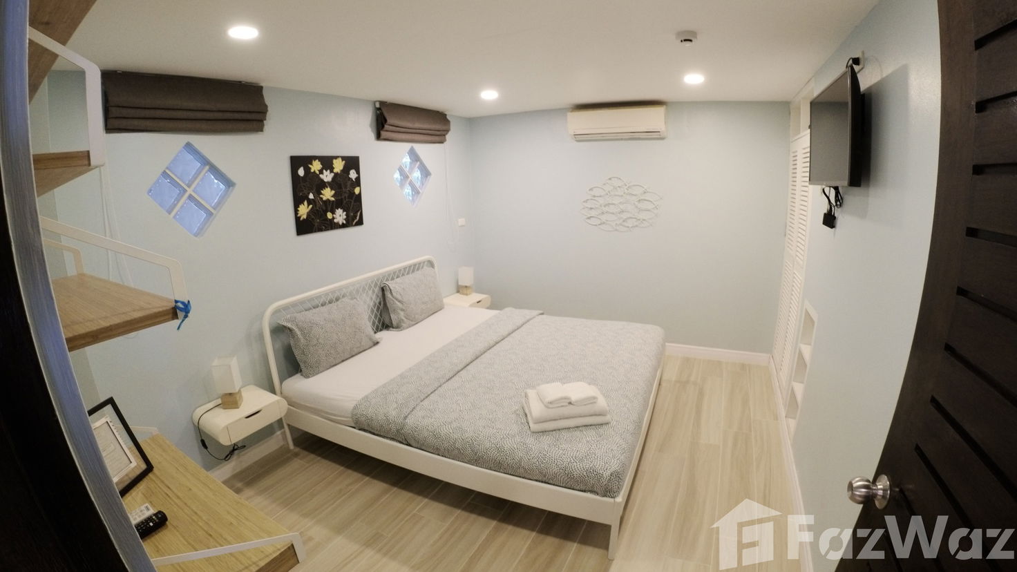 picture 2 Bedroom Condo for rent at Patong Harbor View 1974525 - 11/14