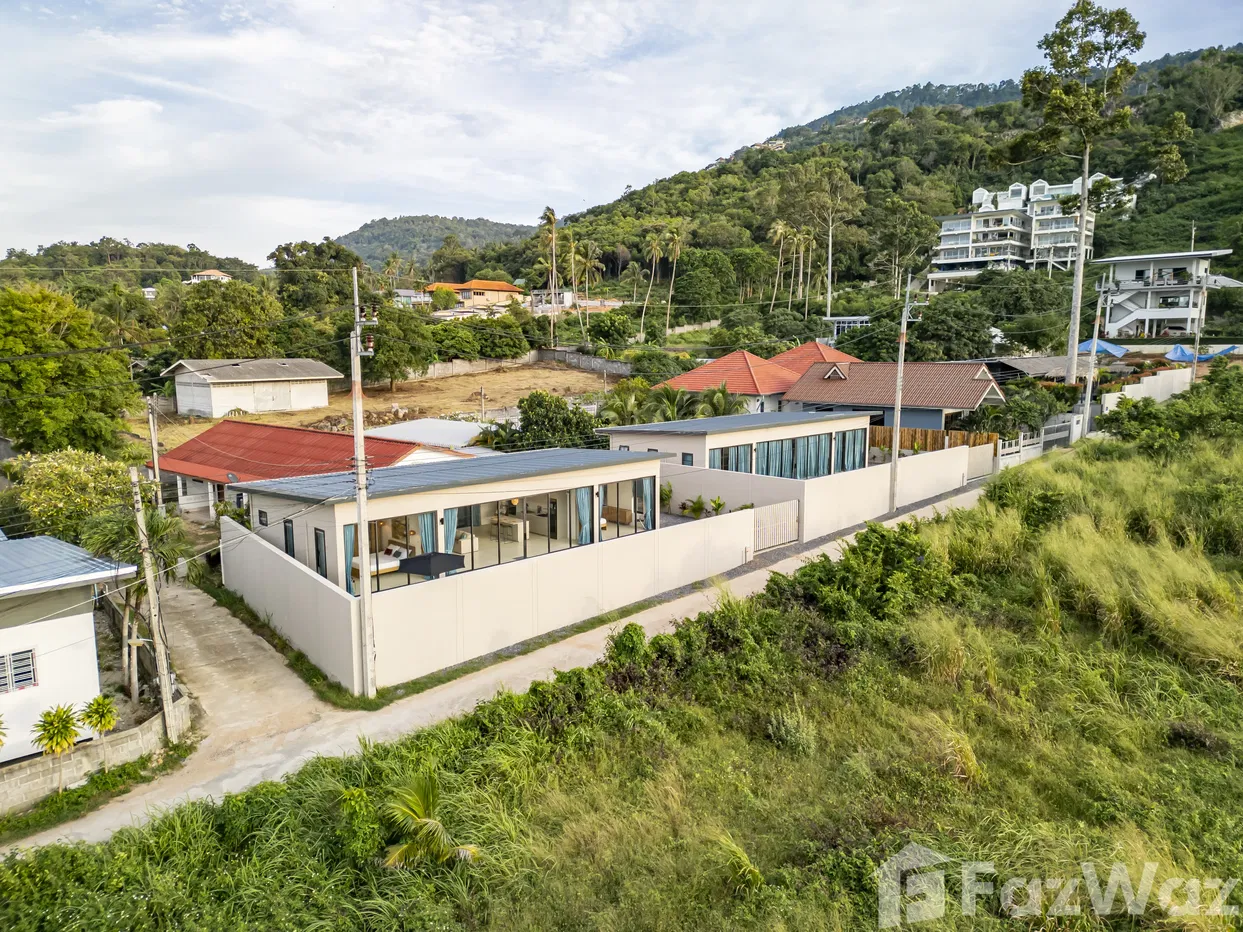 picture 2 Bedroom Villa for sale in Maenam, Surat Thani - 45/59