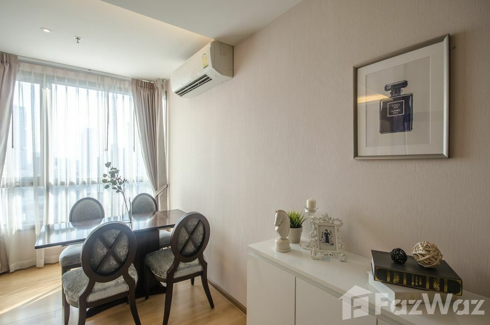 picture 2 Bedroom Condo for rent at H Sukhumvit 43 43482 - 8/13