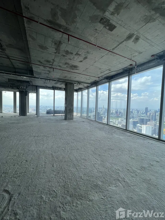 picture Bare Shell Condo at The Ritz-Carlton, Mahanakhon | 323 SQM | - 3/15