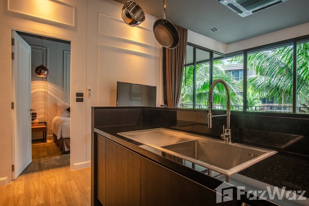 picture 1 Bedroom Condo for sale at Saturdays Residence - 12/15