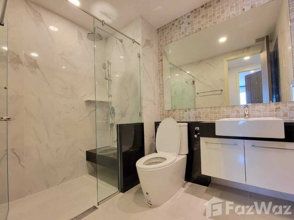 รูป ขาย คอนโด 1 ห้องนอน ในโครงการ ศุภาลัย พรีเมียร์ เจริญนคร - รูปที่ 6/15