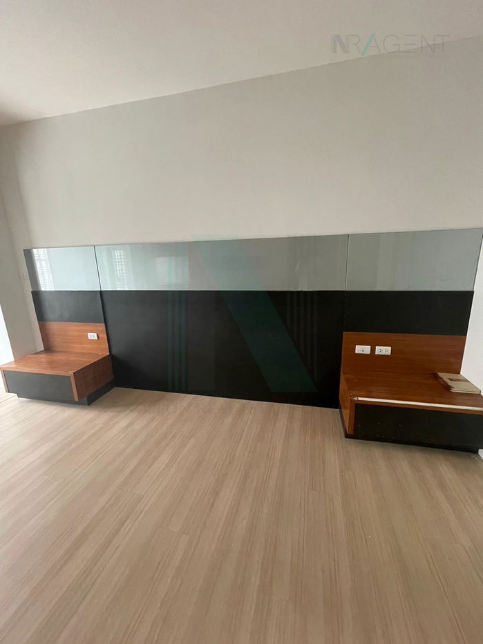 picture 📌 For Sell Town house SIXNATURE VIBHAVADI 60 3-story 3 bedroom 3 bathroom - 4/8