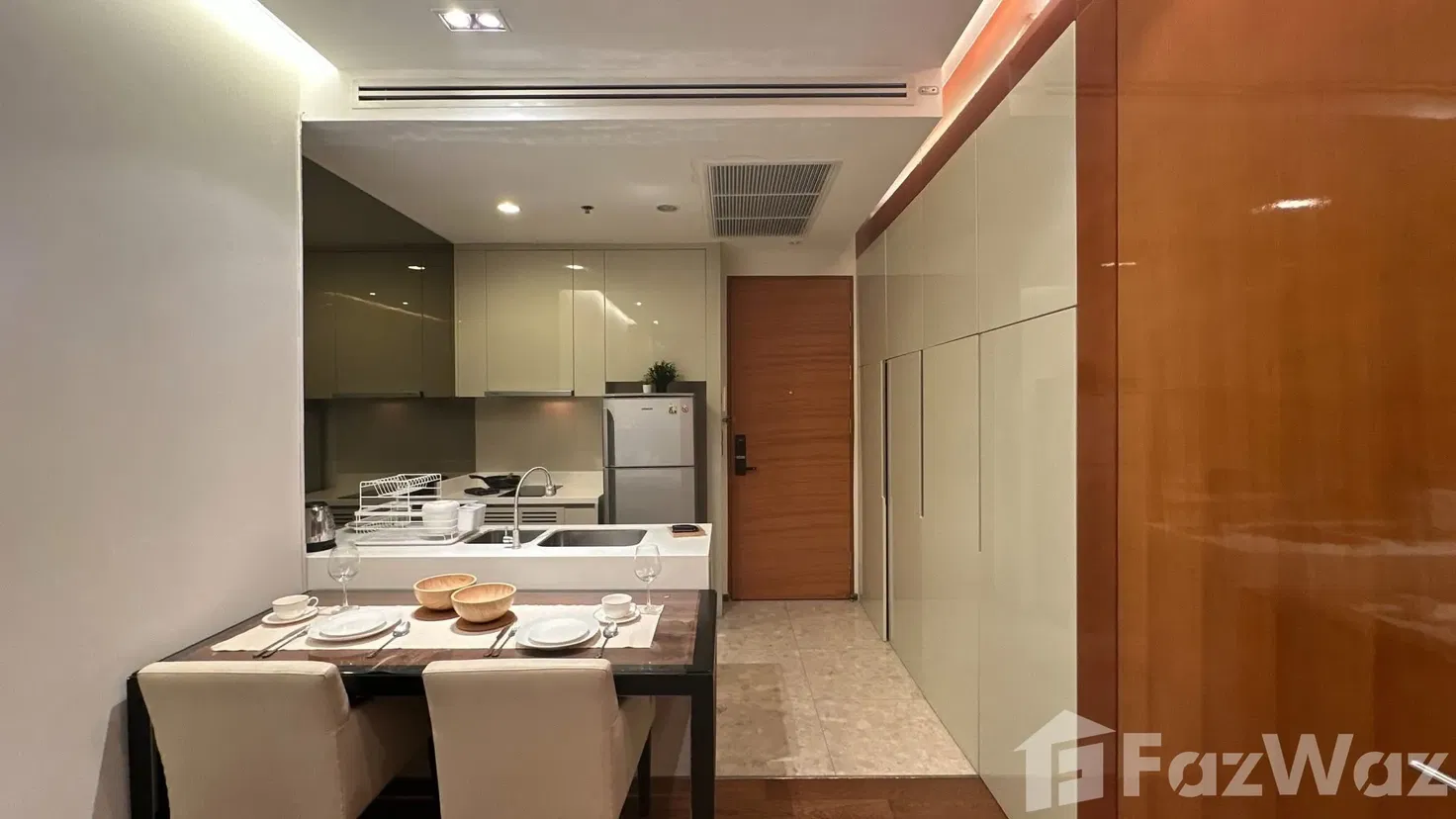 picture Room for rent and sale at The address sukhumvit 28 - 4/10