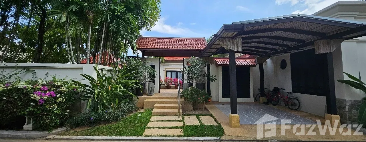 รูป ขาย บ้านเดี่ยว 4 ห้องนอน ในโครงการ สายธาร วิลล่า - รูปที่ 51/96