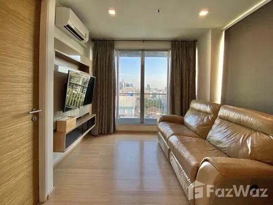 picture 1 Bedroom Condo for sale at Rhythm Sukhumvit 50 - 5/70