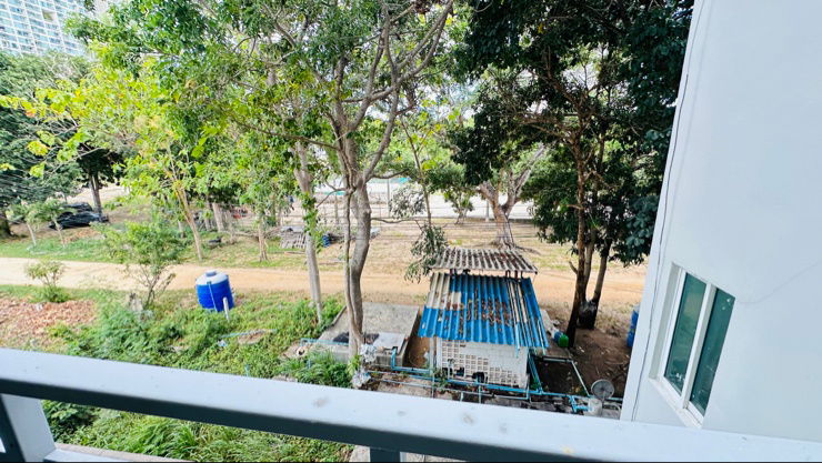 รูป จอมเทียน บึฃ ม่อนเทล 3 ห้องใหญ่ - รูปที่ 7/26