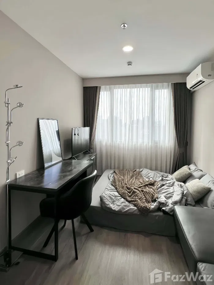 picture Artisan Ratchada 2 Bedroom 2 Bathroom - 4/5