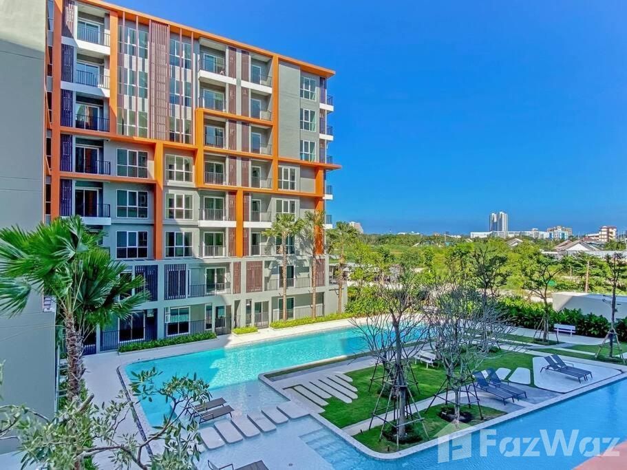 picture Prime Location Condo with Panoramic Hua Hin Views - 1/43