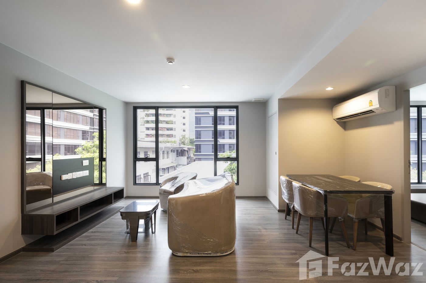 picture 3 Bedroom Condo for sale at Ideo Mobi Sukhumvit 40 - 2/17