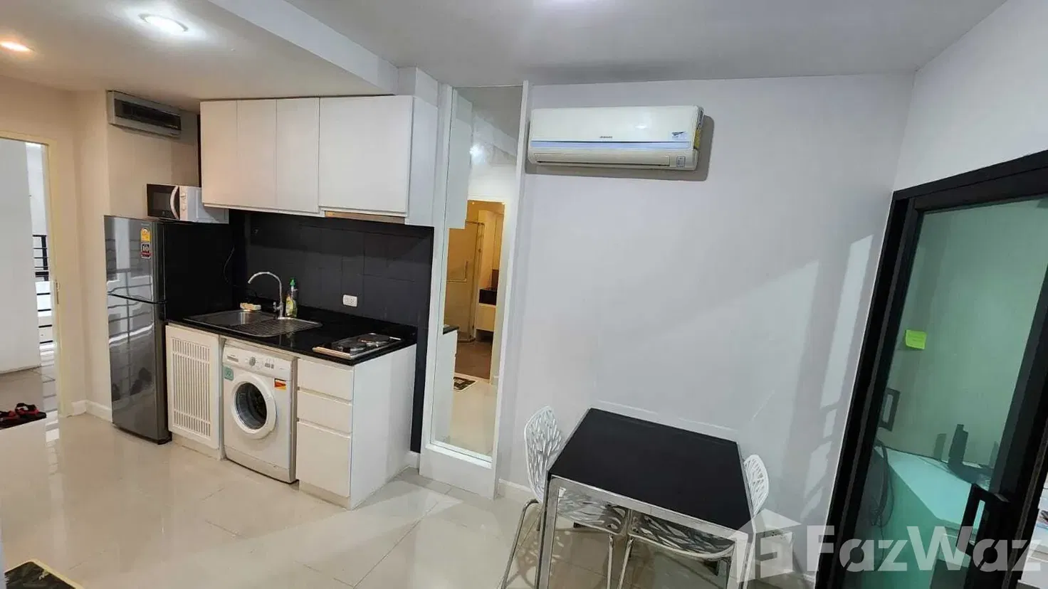 picture 1 Bedroom Condo for rent at The Unity Patong 1103702 - 5/7