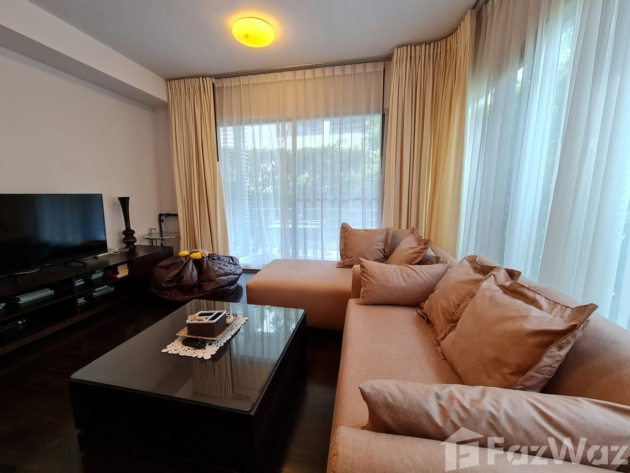 picture Captivating 2BR Condo in Hua Hin City: An Unforgettable Investment 1157814 - 7/18