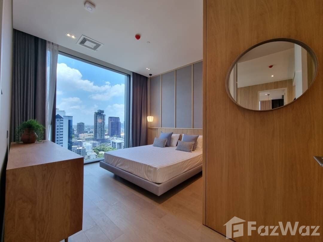 รูป คอนโดให้เช่า 2 ห้องนอน ในโครงการ เดอะ สแตรนด์ ทองหล่อ 1409576 - รูปที่ 4/10