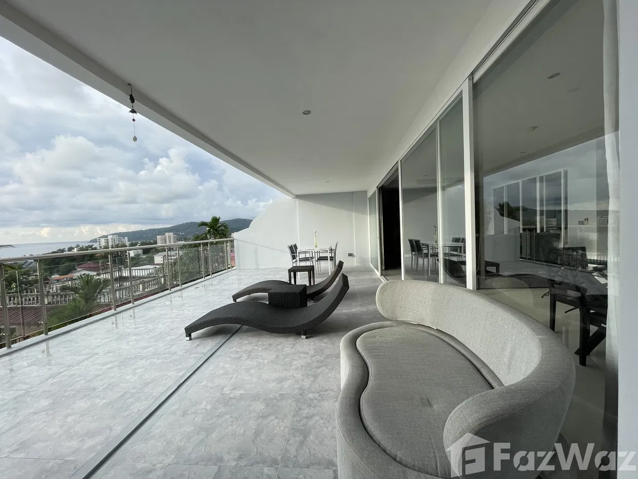 picture Invest In Luxe: 116 SqM Condo in Karon, Phuket - 11/31