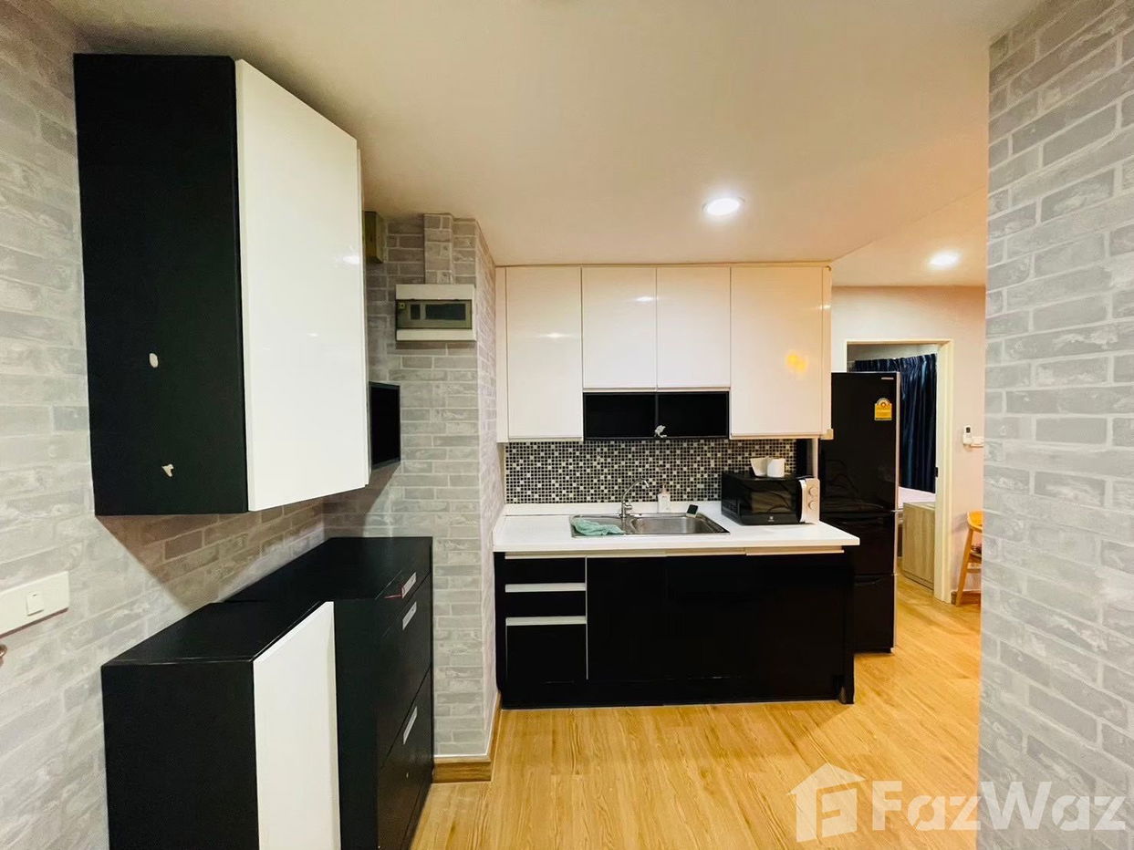 picture 1 Bedroom Condo for sale at Ratchada Pavilion - 5/12