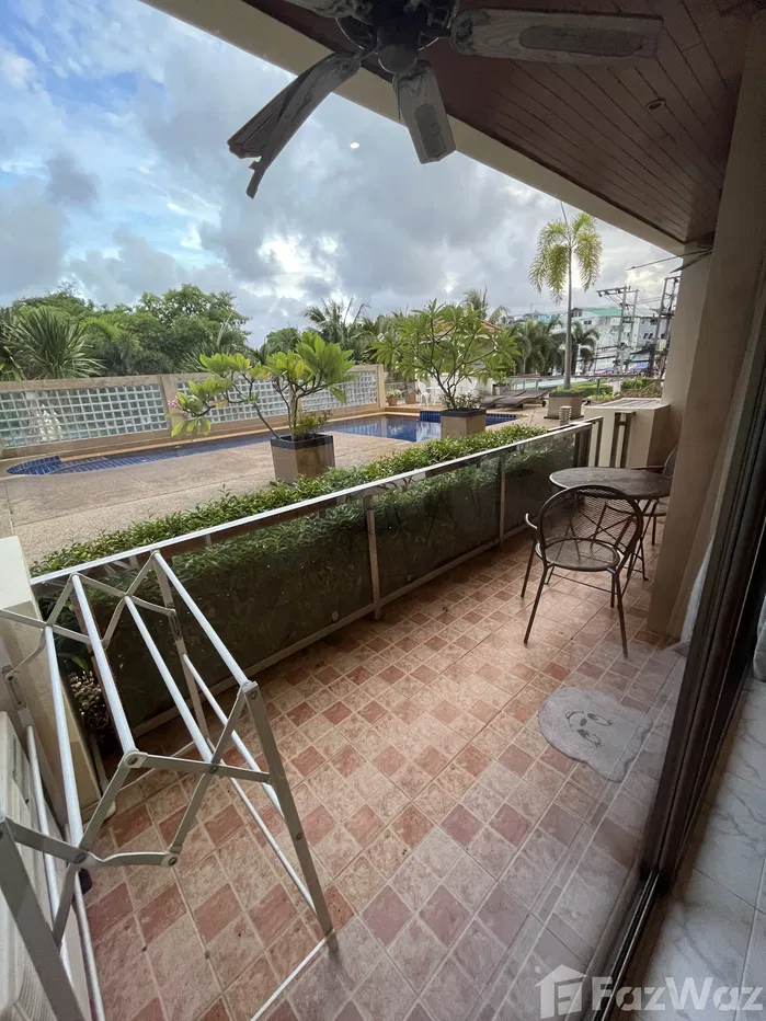 picture 2 Bedroom Condo for sale at Rawai Condominium - 9/10