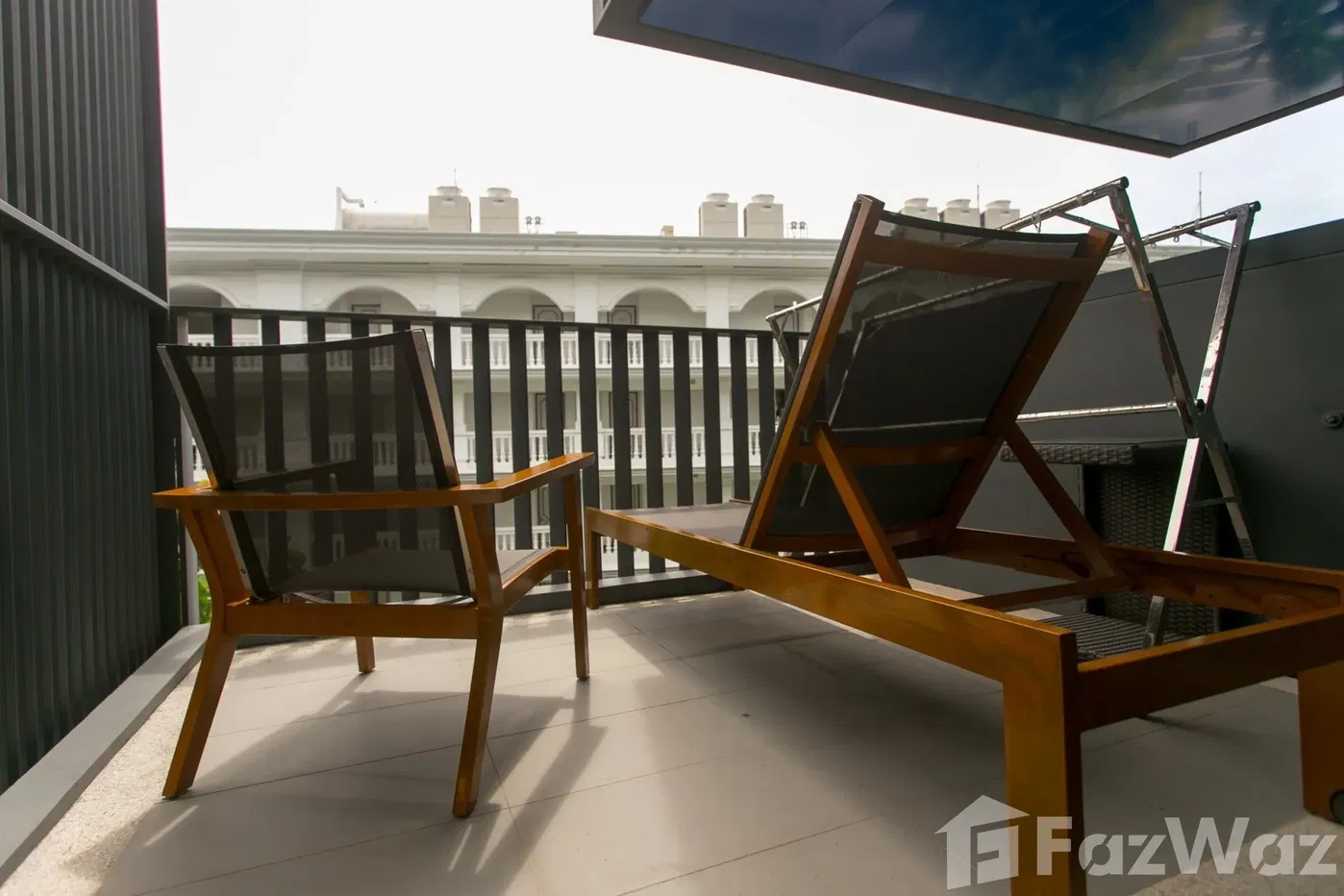 picture 1 Bedroom Condo for rent at The Deck Patong 1666420 - 10/10