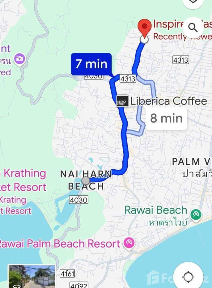รูป วิลล่าให้เช่า 3 ห้องนอน ใน ราไวย์, ภูเก็ต 1934163 - รูปที่ 19/20