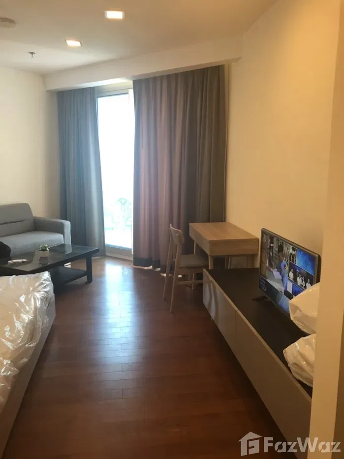 picture Studio Condo Opportunity at The Palm Wongamat Beachfront - 2/14