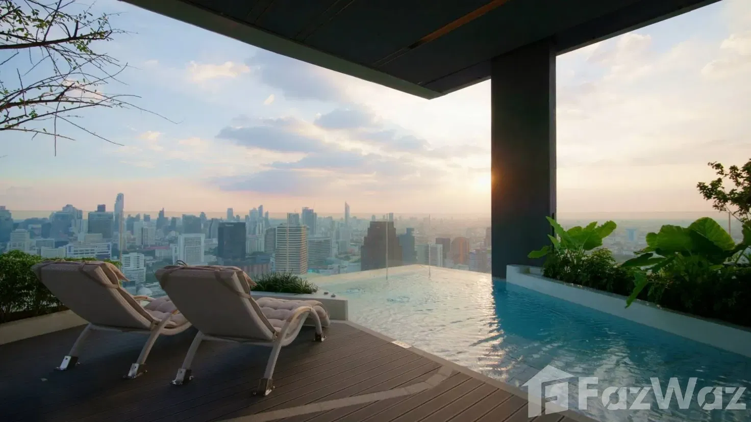 รูป Wish Signature II Midtown Siam - รูปที่ 8/10