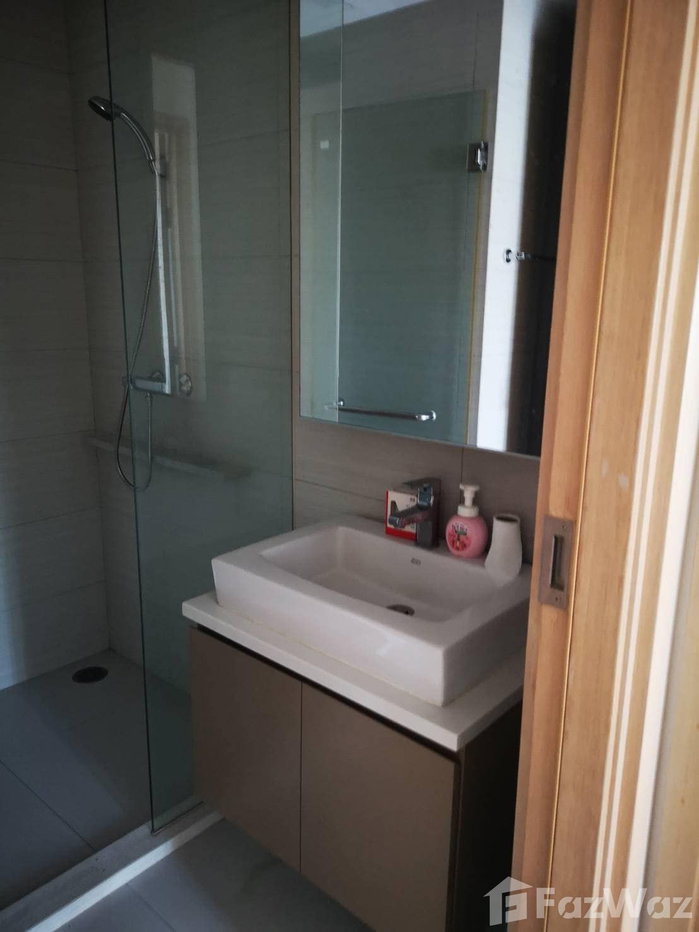 รูป คอนโดให้เช่า 2 ห้องนอน ในโครงการ สิริ แอท สุขุมวิท 1907580 - รูปที่ 8/8
