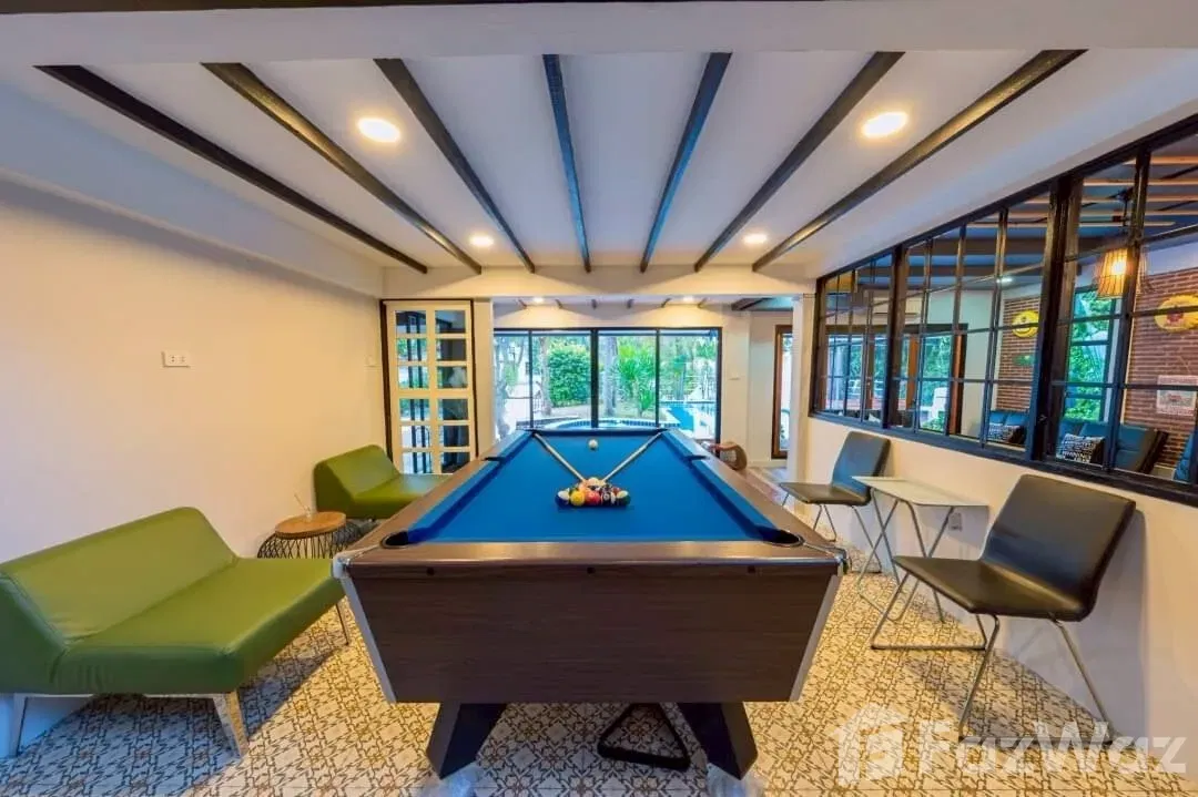 รูป ขาย บ้านเดี่ยว 4 ห้องนอน ใน นาเกลือ, ชลบุรี - รูปที่ 4/7