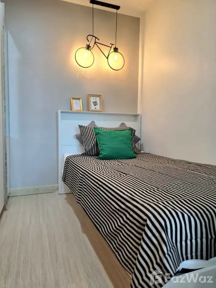 picture 2 Bedroom Condo for sale at The View Condo Suanluang - 13/21