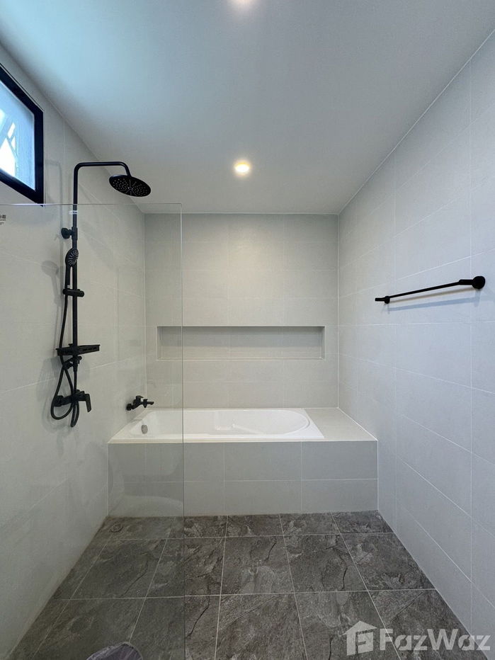 รูป วิลล่าให้เช่า 3 ห้องนอน ใน ตลิ่งงาม, สุราษฎร์ธานี 1933883 - รูปที่ 6/12