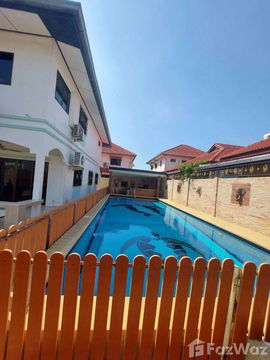 House for Rent at Royal Park Village, Thappraya Road