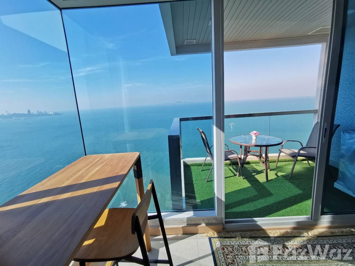 รูป คอนโดให้เช่า 2 ห้องนอน ในโครงการ เดอะ ปาล์ม วงศ์อมาตย์ 1140846 - รูปที่ 5/14