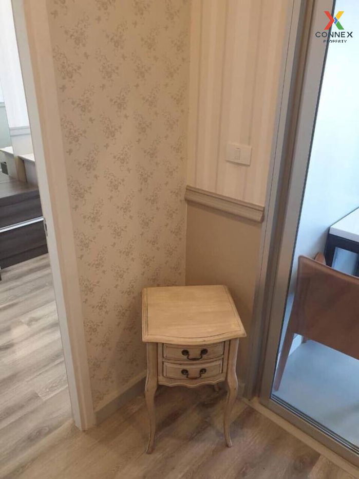picture FOR RENT condo เซ็นทริค สาทร - เซนต์หลุยส์   Sa Thon Bangkok CX-05158 ✅ Live chat with us ADD LINE @connexproperty ✅  - 6/10