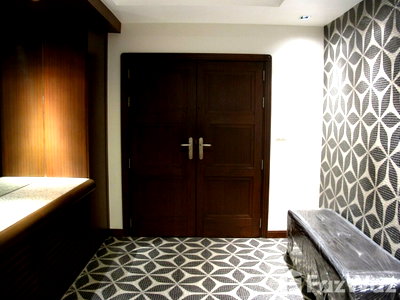 Condos for rent : 3 Bedroom Condo for rent at President Park Sukhumvit 24 38712