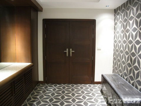 3 Bedroom Condo for rent at President Park Sukhumvit 24