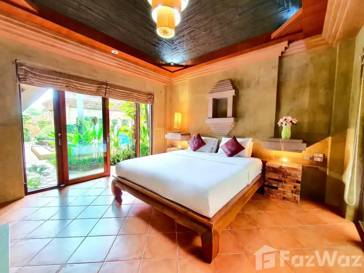 picture Stunning Balinese - Style Villa For Sale - 21/24