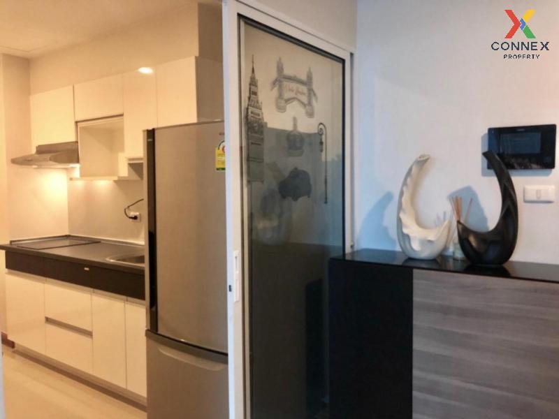 picture 🔥🔥🔥 FOR RENT condo , Supalai River Resort Charoen Nakhon , BTS-Krung Thon Buri , Samre , Thon Buri , Bangkok , CX-31032 ✅ Live chat with us ADD LINE @connexproperty ✅ 🔥🔥🔥 - 11/12