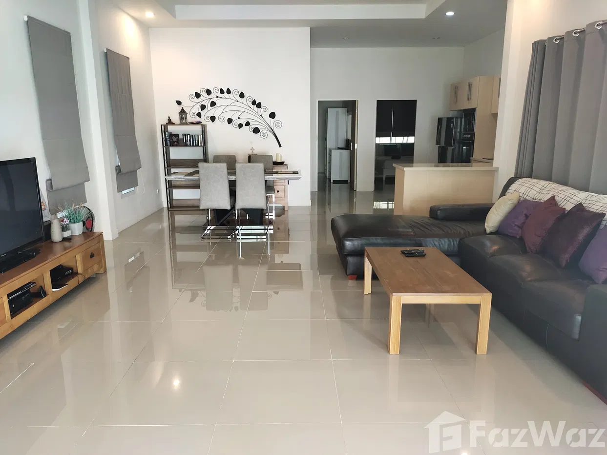 รูป วิลล่าให้เช่า 3 ห้องนอน ในโครงการ เดอะ ลีส์ 1 1687084 - รูปที่ 2/29