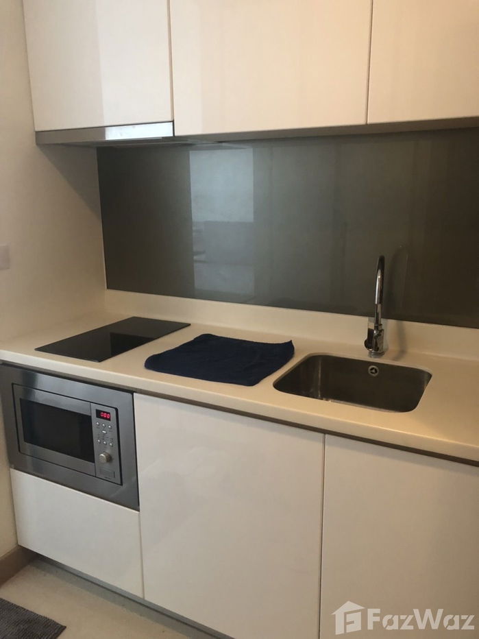 picture Studio Condo Opportunity at The Palm Wongamat Beachfront - 3/14