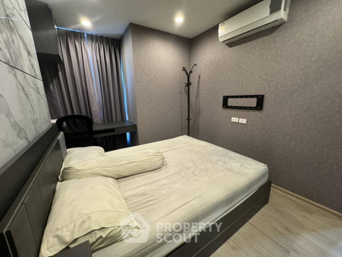รูป คอนโด 1-ห้องนอน ที่ ไอดีโอ สาทร-ท่าพระ ใกล้ BTS โพธิ์นิมิตร (ID 1658392) - รูปที่ 7/10