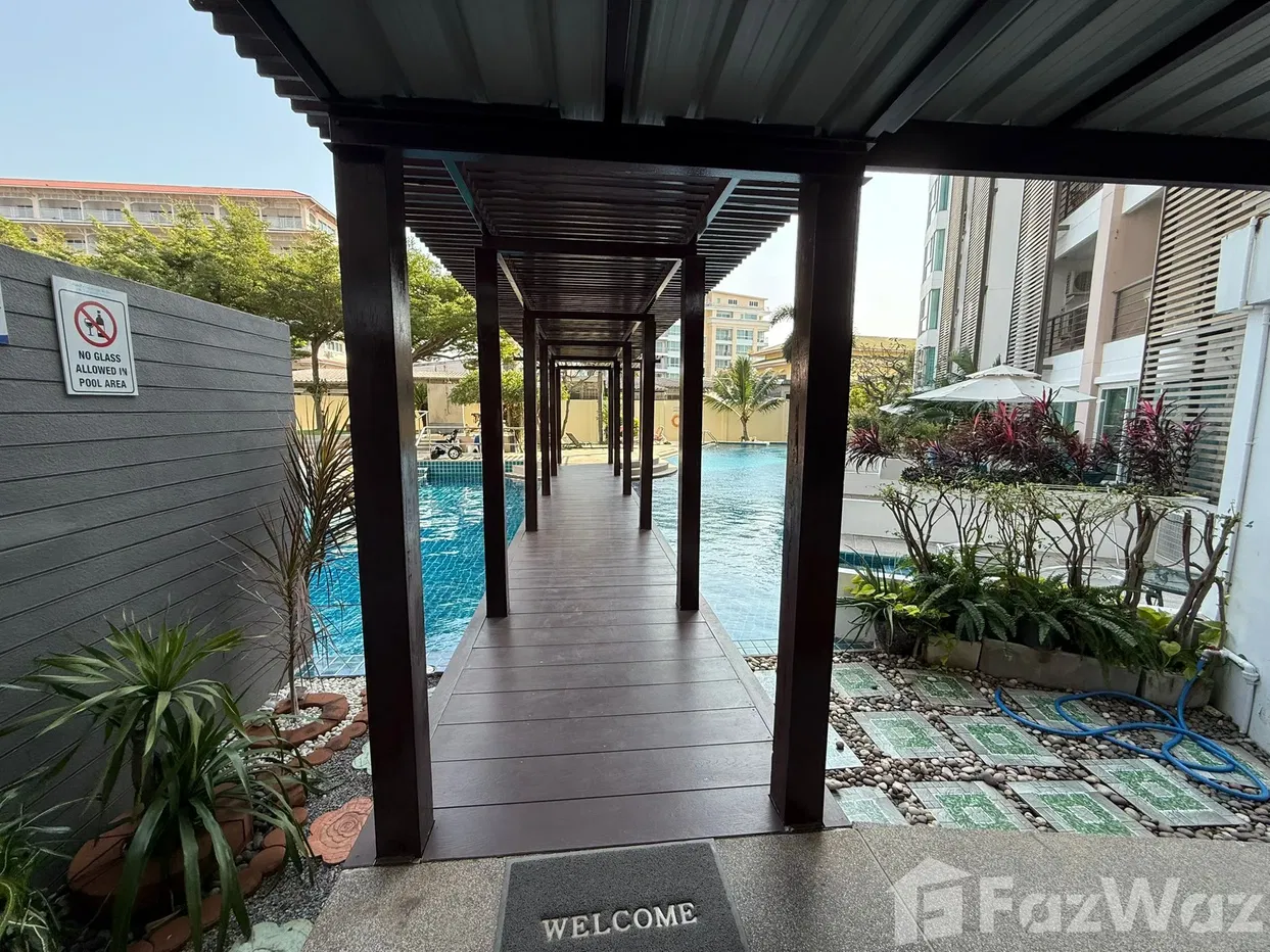 picture Spacious 66 sqm Condo at Tira Hua Hin – Two Studios Combined - 5/24