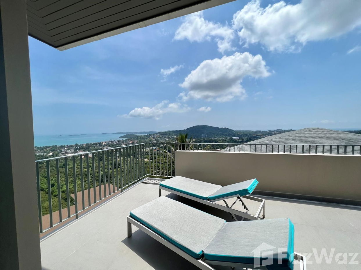 picture 6 Bedroom Villa for sale in Bo Phut, Surat Thani - 23/33