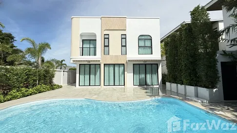 3 Bedroom Villa for sale at The Place Thalang