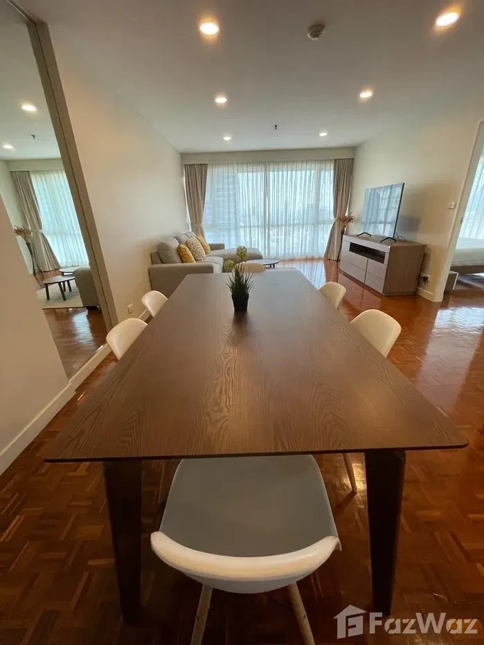 picture 2 Bedroom Condo for sale at Sukhumvit Suite - 8/17