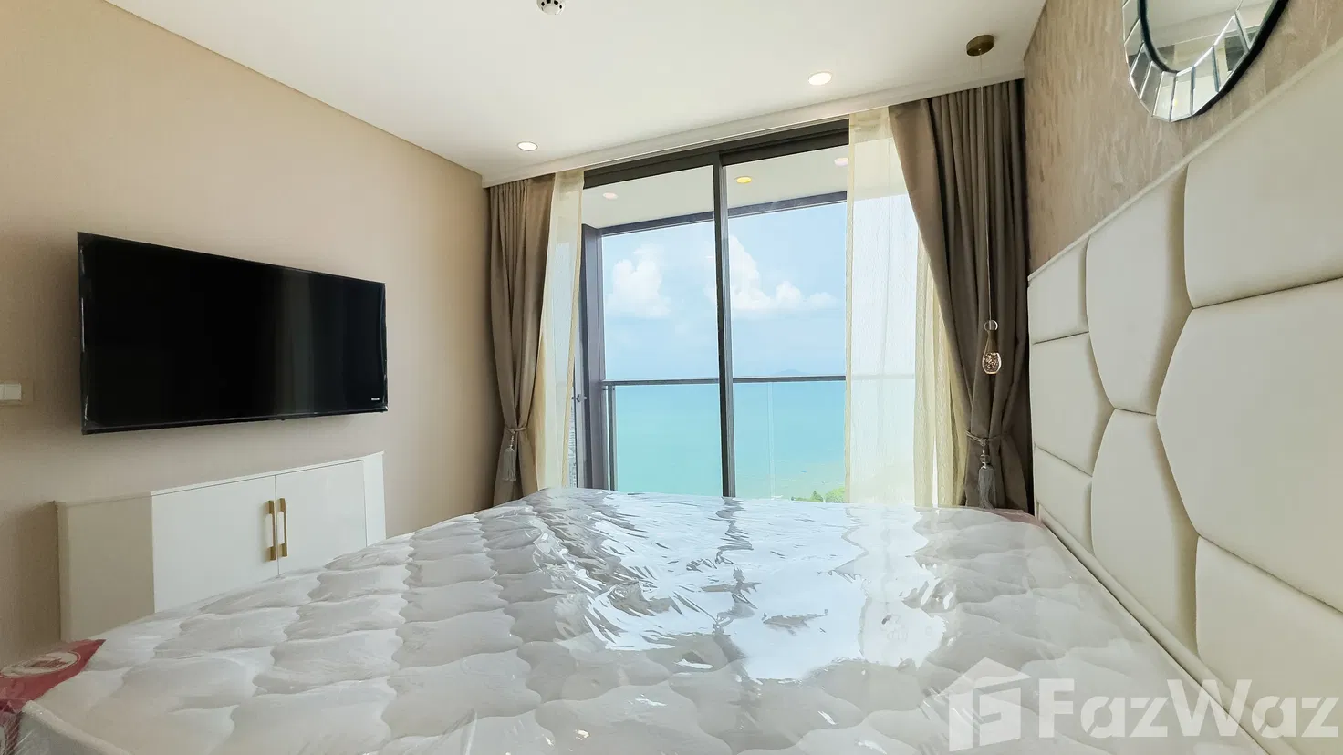 picture Copacabana 1Bed/1Bath 79sqm 31st Floor FQ - 5/23